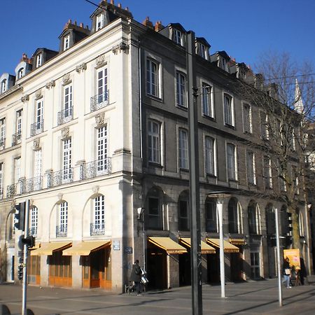 Apartamento Unsejouranantes- Loft Cassard Exterior foto