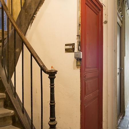 Apartamento Unsejouranantes- Loft Cassard Exterior foto