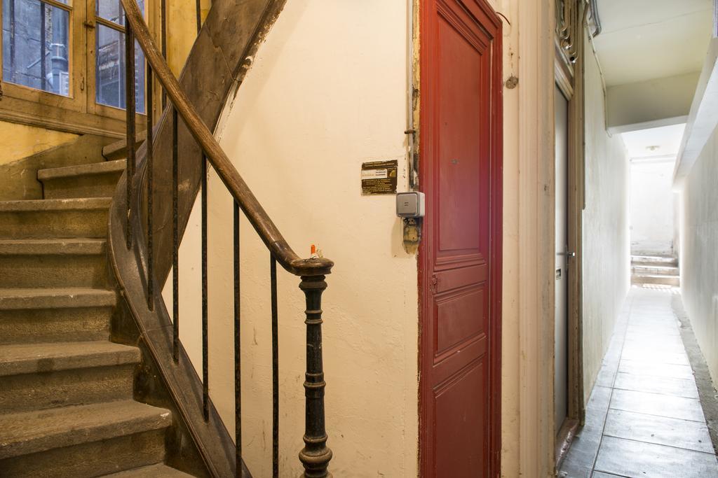 Apartamento Unsejouranantes- Loft Cassard Exterior foto