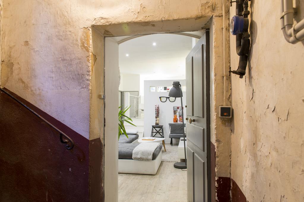 Apartamento Unsejouranantes- Loft Cassard Exterior foto