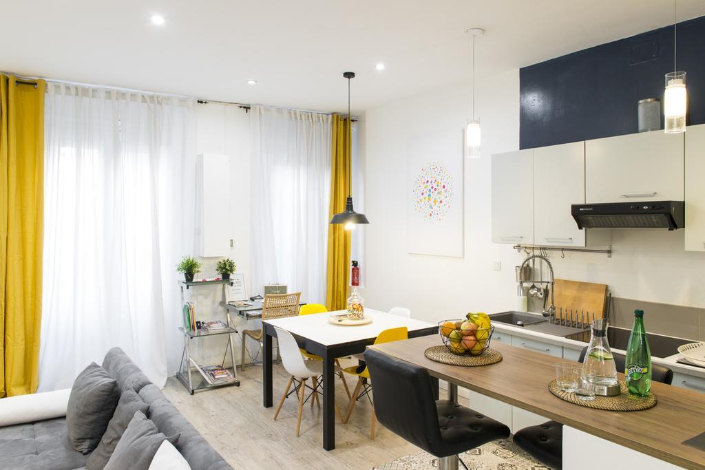 Apartamento Unsejouranantes- Loft Cassard Exterior foto