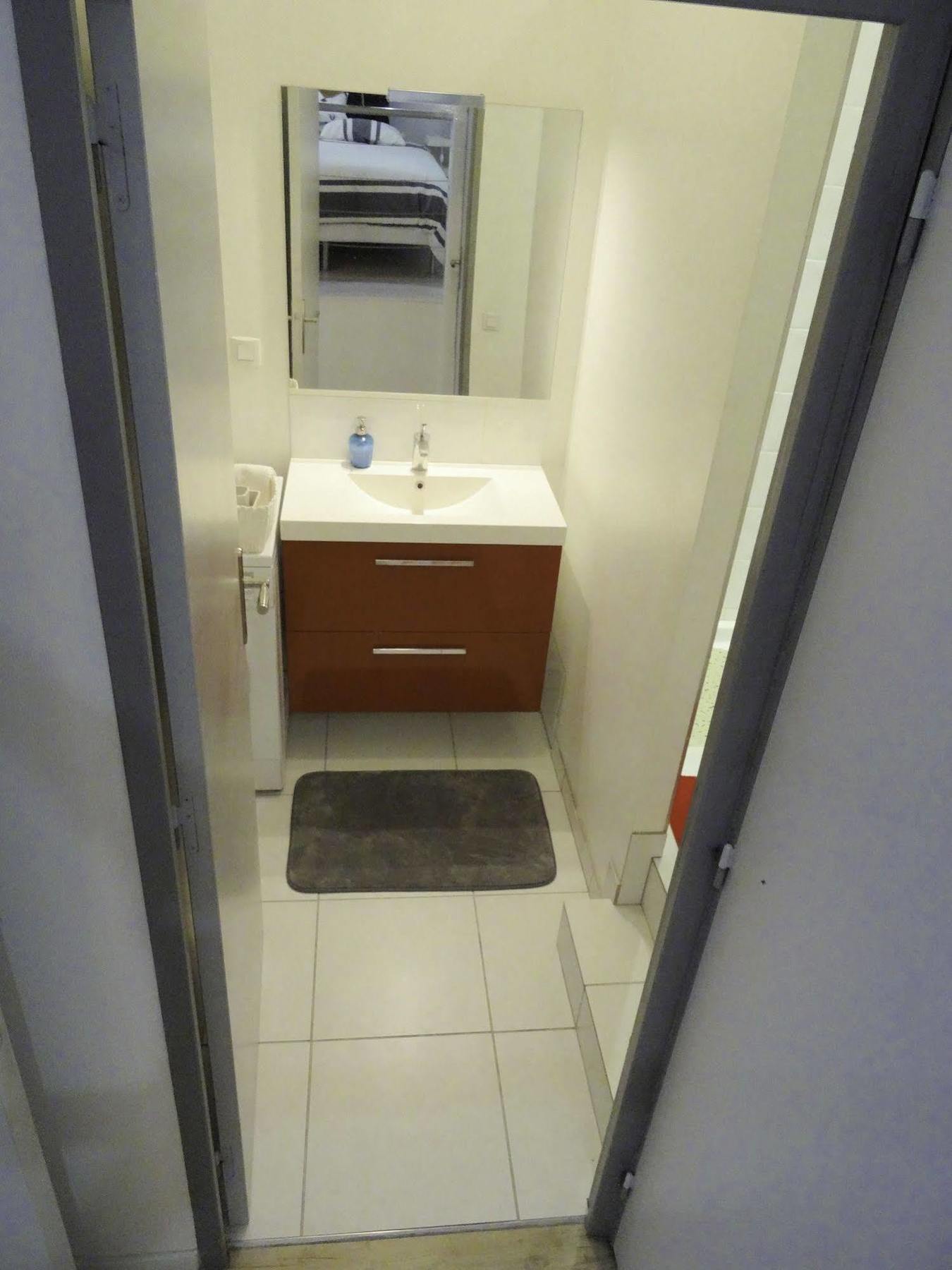Apartamento Unsejouranantes- Loft Cassard Exterior foto