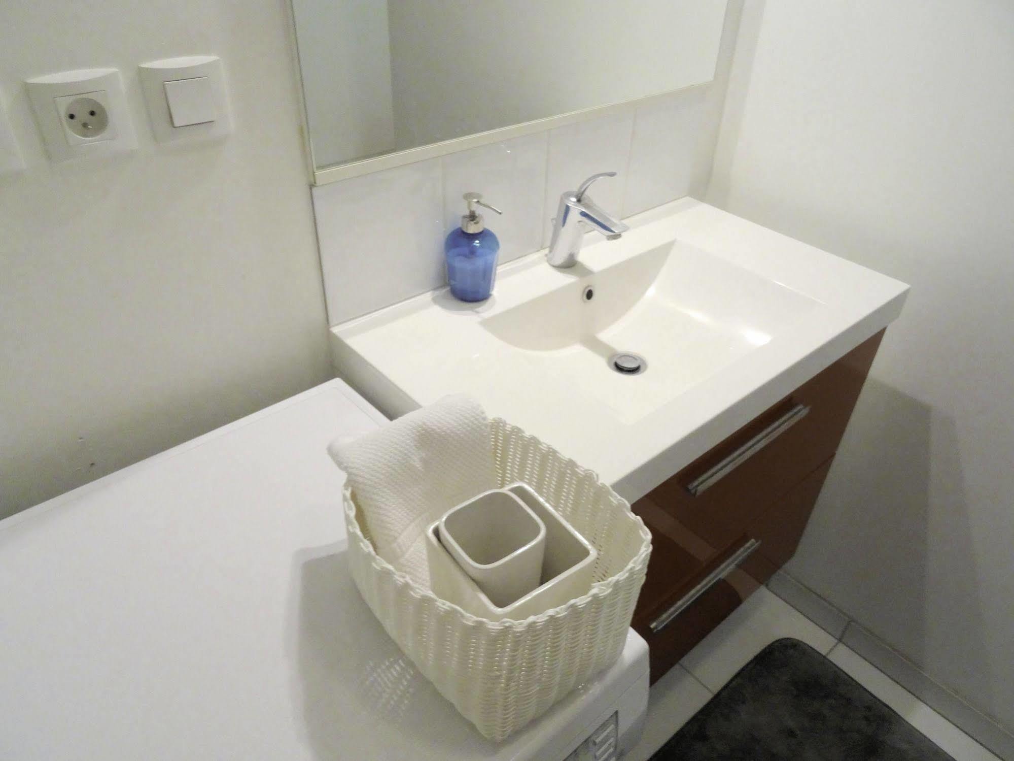 Apartamento Unsejouranantes- Loft Cassard Exterior foto