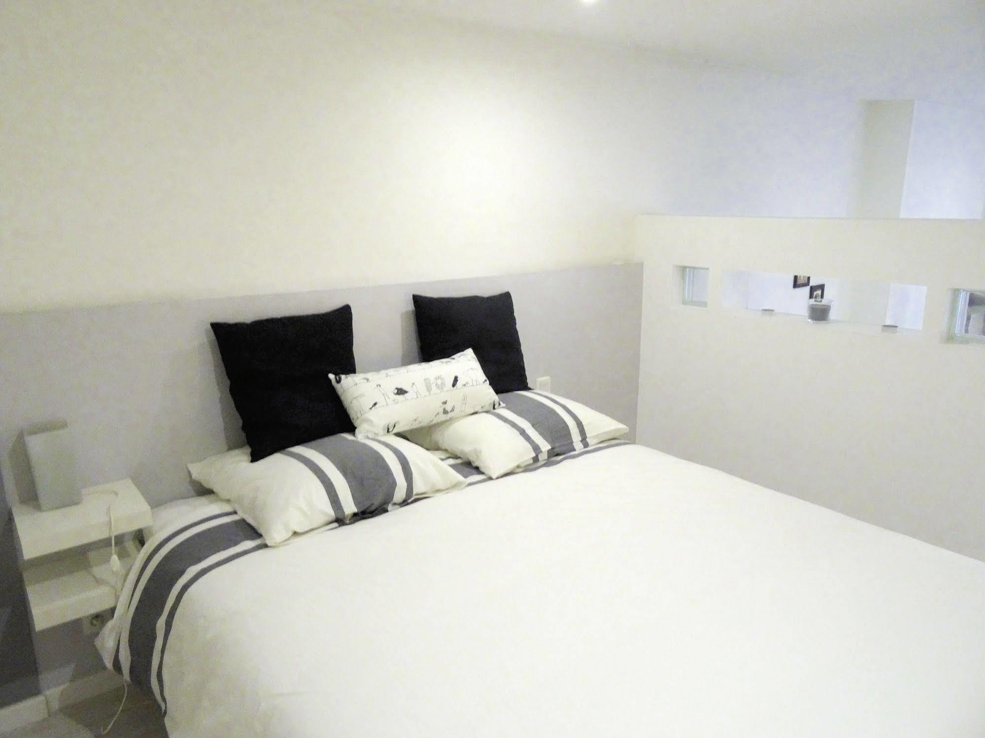 Apartamento Unsejouranantes- Loft Cassard Exterior foto
