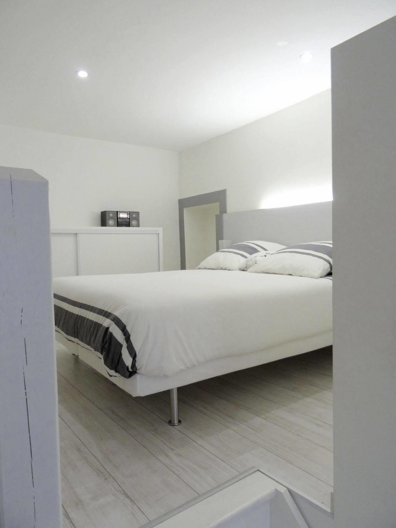 Apartamento Unsejouranantes- Loft Cassard Exterior foto